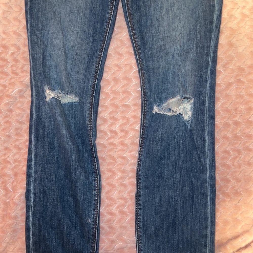 Jeans - Picture 2 of 3